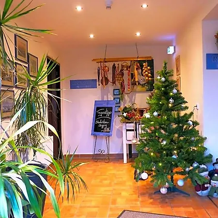 Hotel Hotel Zur Alten Oder- Frankfurt-Oder Frankfurt (Oder)