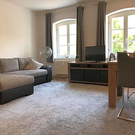 Hotel Zur Alten Oder- Frankfurt-Oder Hotel 3*
