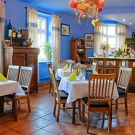 Hotel Zur Alten Oder- Frankfurt-Oder Frankfurt (Oder)