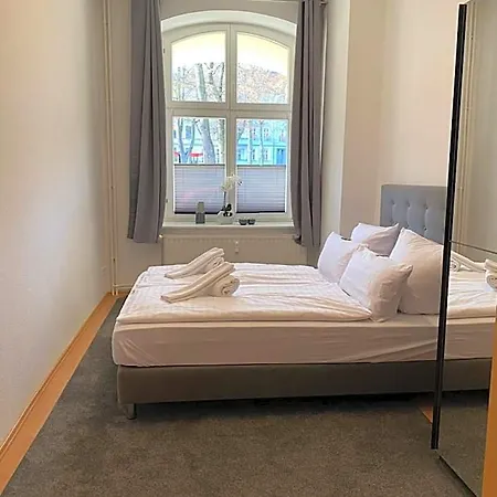 Hotel Zur Alten Oder- Frankfurt-Oder
