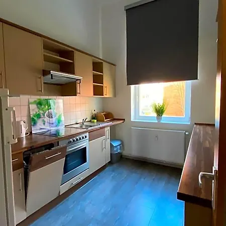 Hotel Frankfurt Oder - 3 Sterne Zur Alten Oder 3*