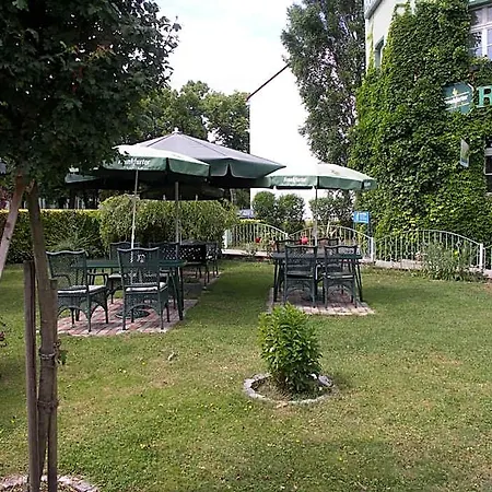 Hotel Zur Alten Oder- Frankfurt-Oder Hotel 3*