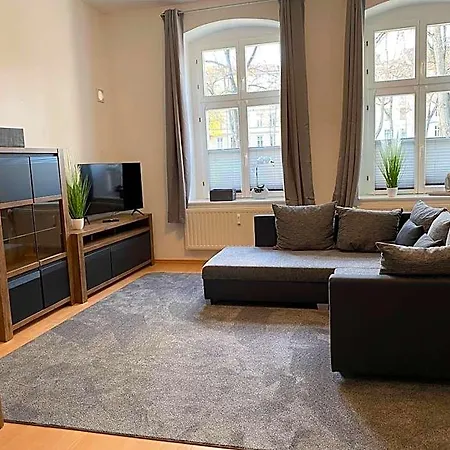 Hotel Hotel Zur Alten Oder- Frankfurt-Oder 3*