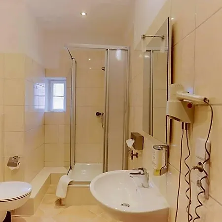 Hotel Frankfurt Oder - 3 Sterne Zur Alten Oder 3*