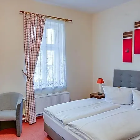 Hotel Frankfurt Oder - 3 Sterne Zur Alten Oder