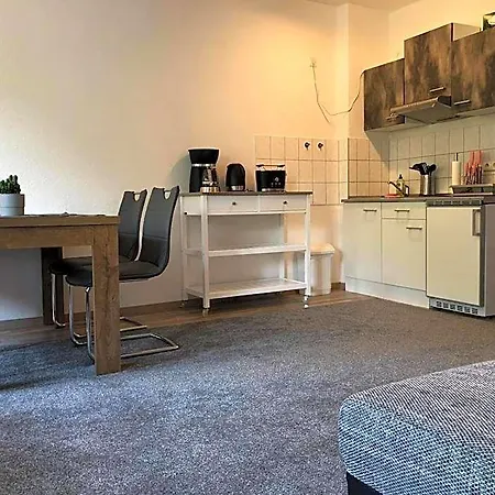 Hotel Zur Alten Oder- Frankfurt-Oder