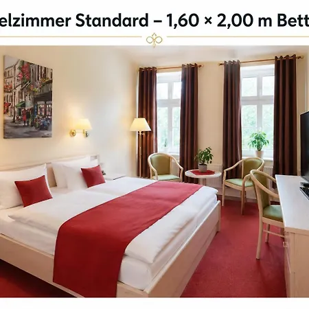 Zur Alten Oder- Frankfurt-oder