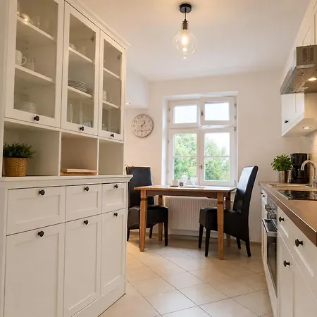 Hotel Zur Alten Oder- Frankfurt-oder 3*