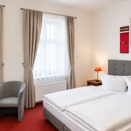 Hotel Zur Alten Oder- Frankfurt-oder