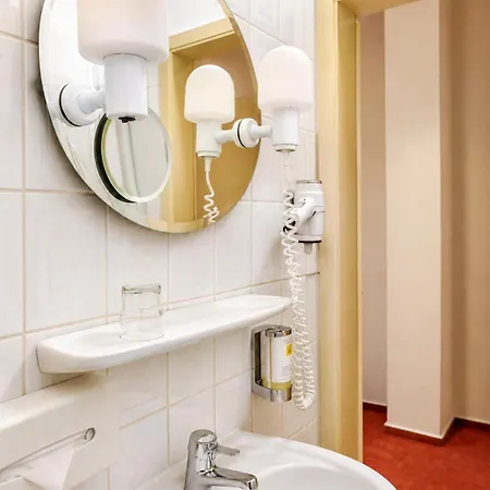Zur Alten Oder- Frankfurt-oder Hotel Frankfurt (Oder)