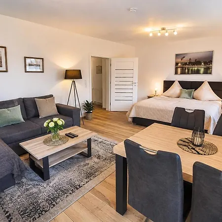 Zur Alten Oder- Frankfurt-oder 3* Frankfurt (Oder)