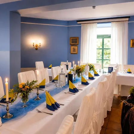 Zur Alten Oder- Frankfurt-oder Hotel 3*