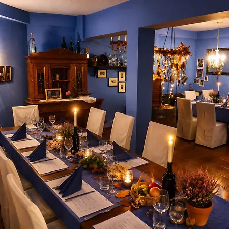 Zur Alten Oder- Frankfurt-oder Hotel 3*