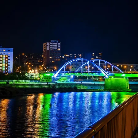 Zur Alten Oder- Frankfurt-oder Hotel Frankfurt (Oder)