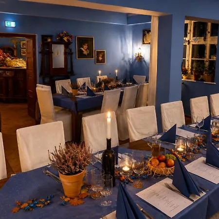 Zur Alten Oder- Frankfurt-oder Hotel