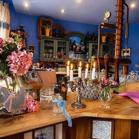 Zur Alten Oder- Frankfurt-oder Hotel 3*