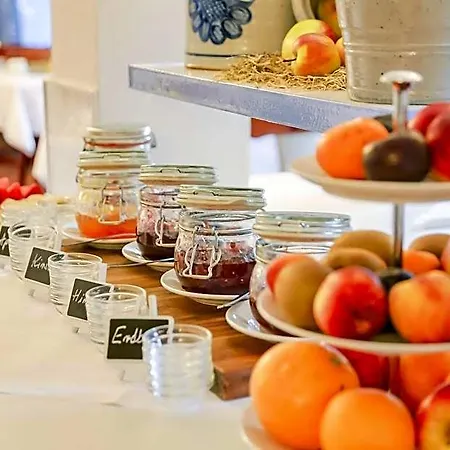 فندق Zur Alten Oder- Frankfurt-oder 3*