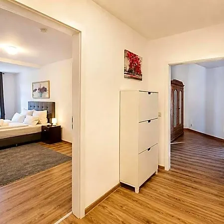 فندق Zur Alten Oder- Frankfurt-oder فرانكفورت أودر