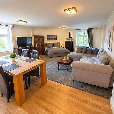 فندق Zur Alten Oder- Frankfurt-oder 3*