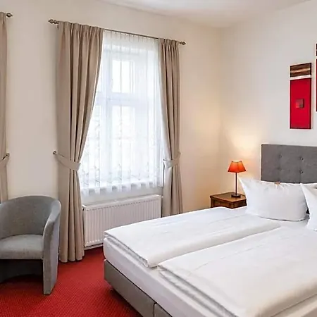 Zur Alten Oder- Frankfurt-oder فندق