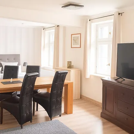 Hotel Zur Alten Oder- Frankfurt-Oder Hotel Frankfurt (Oder)
