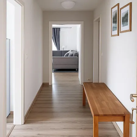 Hotel Zur Alten Oder- Frankfurt-Oder 3* Frankfurt (Oder)