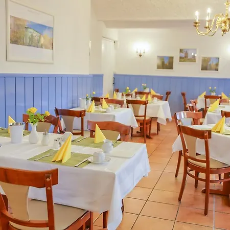 Hotel Zur Alten Oder- Frankfurt-oder Frankfurt (Oder)