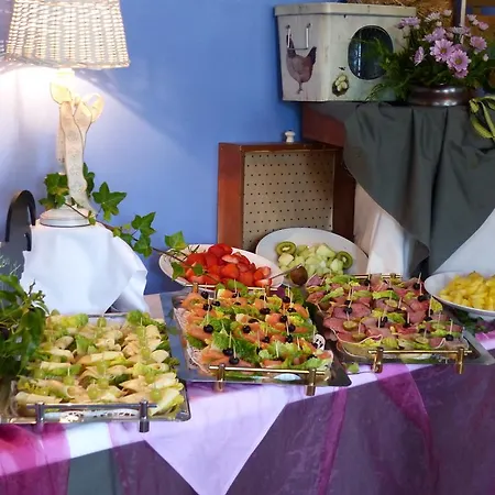 Zur Alten Oder- Frankfurt-oder 3* Frankfurt nad Odrą