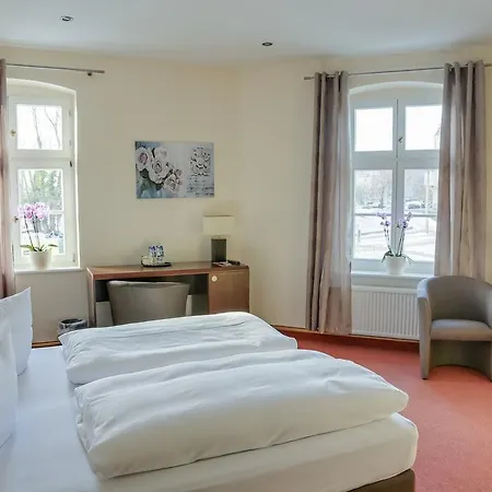 Zur Alten Oder- Frankfurt-oder