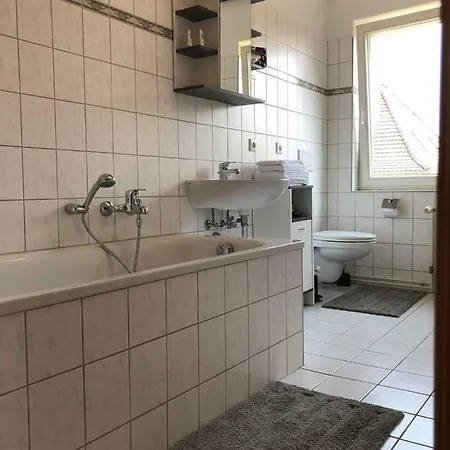 Zur Alten Oder- Frankfurt-oder 3* Frankfurt nad Odrą