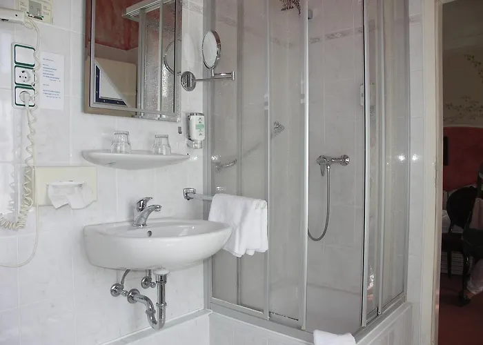 Zur Alten Oder- Frankfurt-oder 3* Frankfurt nad Odrą