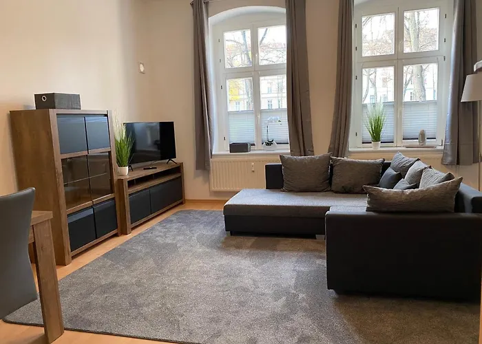 Hotel Zur Alten Oder- Frankfurt-oder