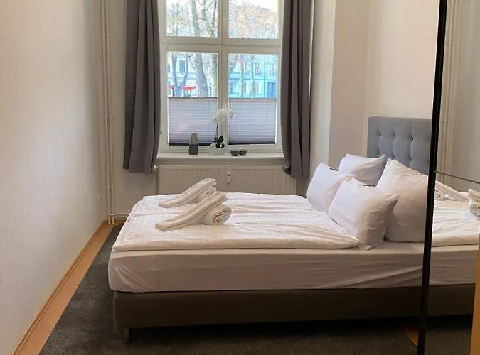 Zur Alten Oder- Frankfurt-oder 3*