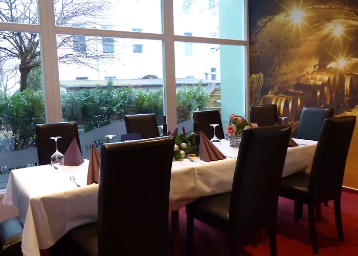 Zur Alten Oder- Frankfurt-oder 3*