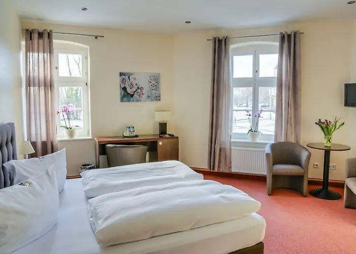 Zur Alten Oder- Frankfurt-oder