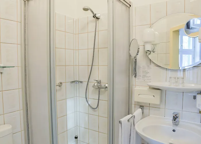 Zur Alten Oder- Frankfurt-oder 3*