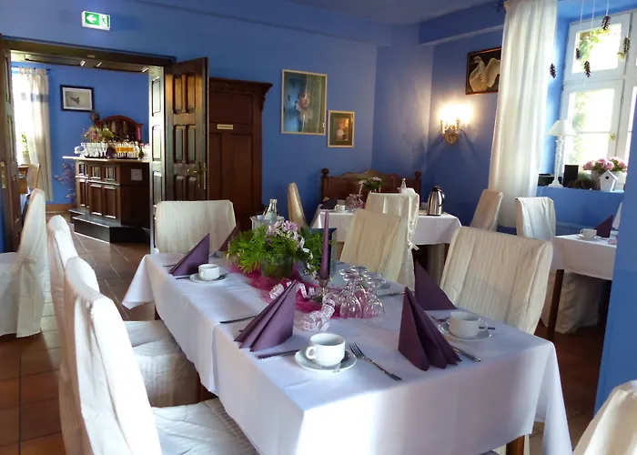 Zur Alten Oder- Frankfurt-oder