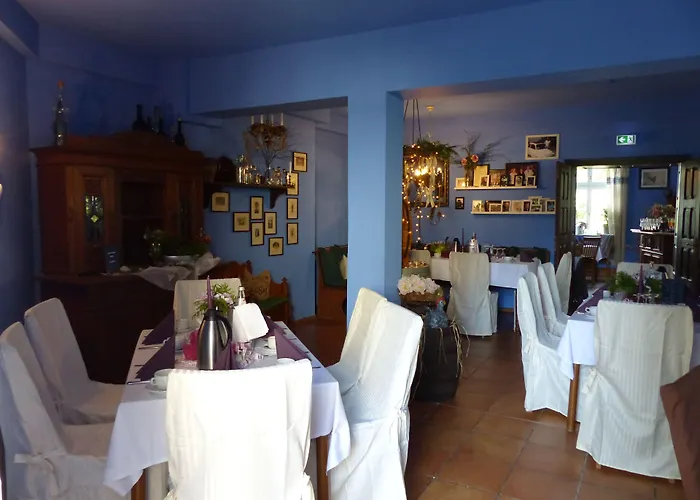 Zur Alten Oder- Frankfurt-oder Otel 3*