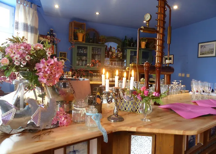 Zur Alten Oder- Frankfurt-oder