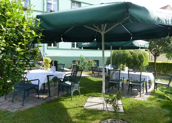 Zur Alten Oder- Frankfurt-oder 3*