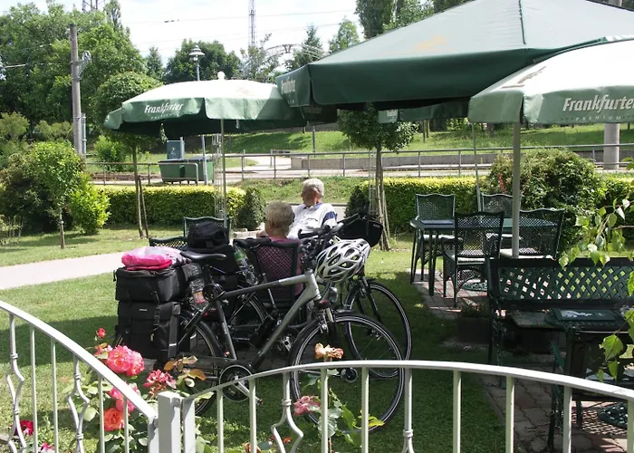 Zur Alten Oder- Frankfurt-oder Hotel 3*