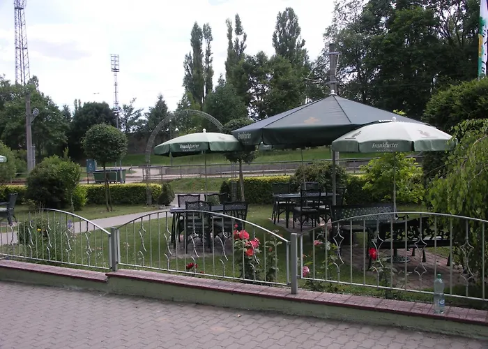 Zur Alten Oder- Frankfurt-oder 3*