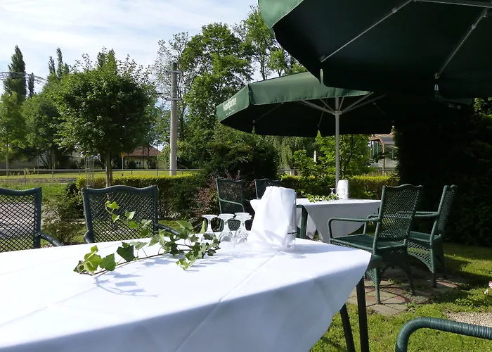 Zur Alten Oder- Frankfurt-oder