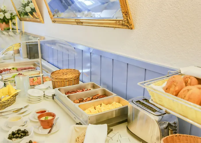 Zur Alten Oder- Frankfurt-oder Otel Frankfurt (Oder)