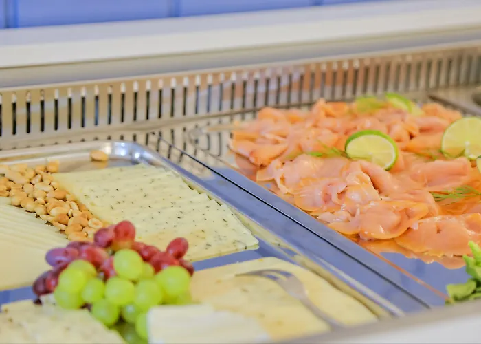 Zur Alten Oder- Frankfurt-oder 3* Frankfurt (Oder)