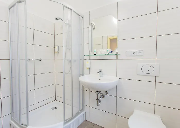 Zur Alten Oder- Frankfurt-oder 3*