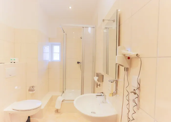 Hotel Zur Alten Oder- Frankfurt-oder 3*