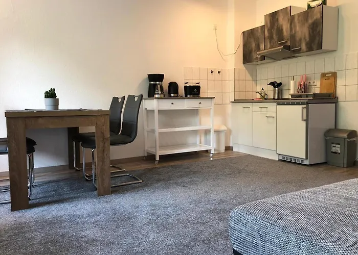 Zur Alten Oder- Frankfurt-oder 3*