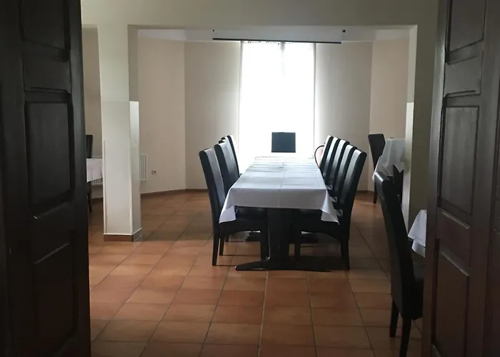 Zur Alten Oder- Frankfurt-oder