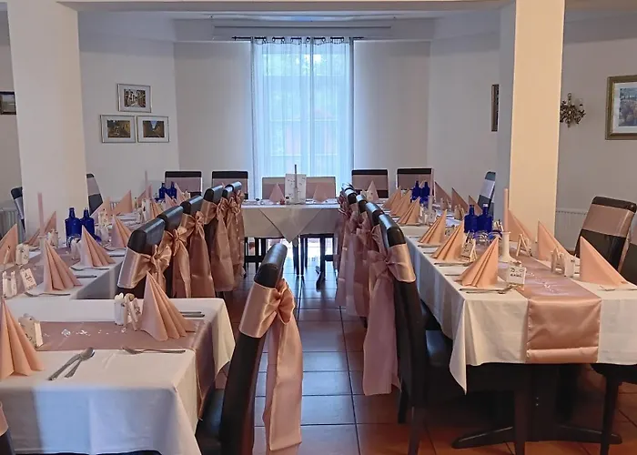 Zur Alten Oder- Frankfurt-oder